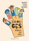 Zielona Gęś. Najmniejszy teatr świata. Najmniejszy teatr świata - zdjęcie
