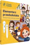 Czytaj z Albikiem. Elementarz przedszkolaka - zdjęcie