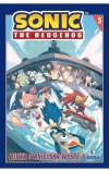 Sonic the Hedgehog 5. Bitwa o Anielską Wyspę - zdjęcie