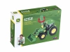 Traktor John Deere do skręcania - zdjęcie