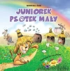 Juniorek psotek mały - zdjęcie