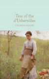 Tess of the d'Urbervilles. Collector's Library - zdjęcie