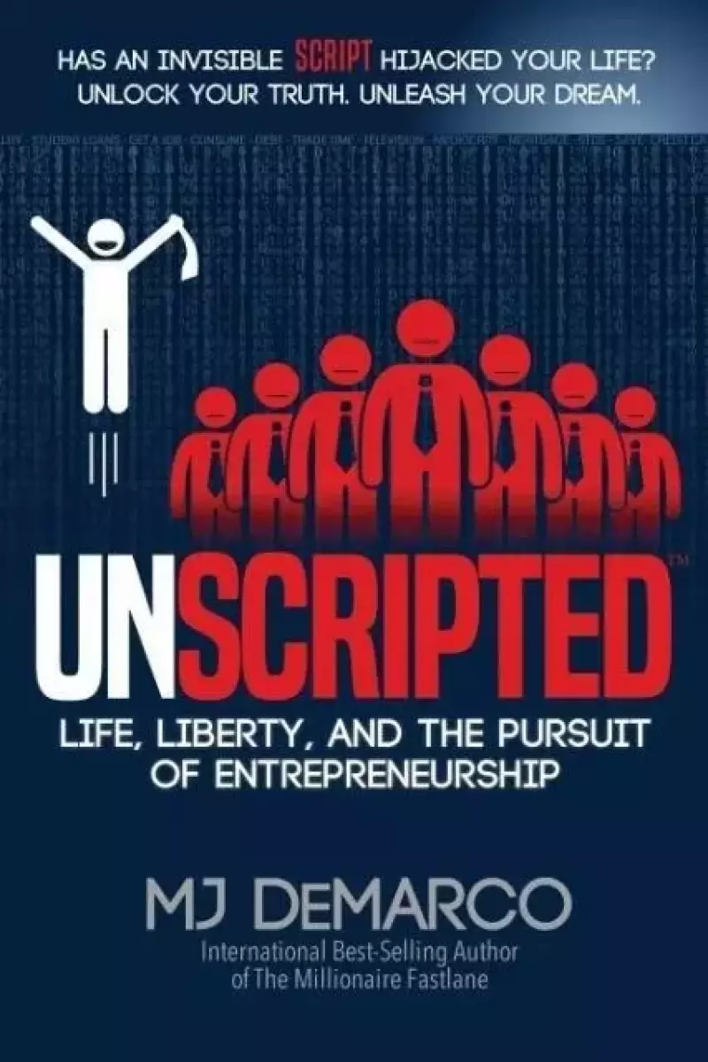 Unscripted Unscripted