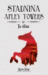 Stadnina Apley Towers. Tom 2. Ta silna - zdjęcie