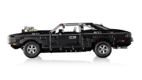 LEGO Technic Samochód Fast and Furious Dodge Charger R/T 42231, zdjęcie 4
