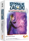 Escape room. Kryminalne zagadki. W lustrzanym odbiciu - zdjęcie