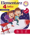 Wielka Akademia. Elementarz 4-latka - zdjęcie