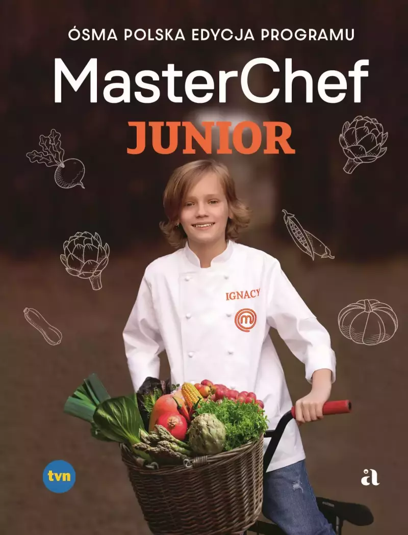 MasterChef Junior MasterChef Junior