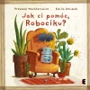 Jak ci pomóc, Robociku? - zdjęcie