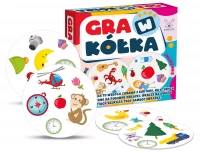 Gra w kółka, zdjęcie 2