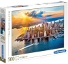 Puzzle 500 elementów. High Quality Collection. Nowy Jork - zdjęcie