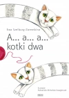 A... a... a... kotki dwa - zdjęcie