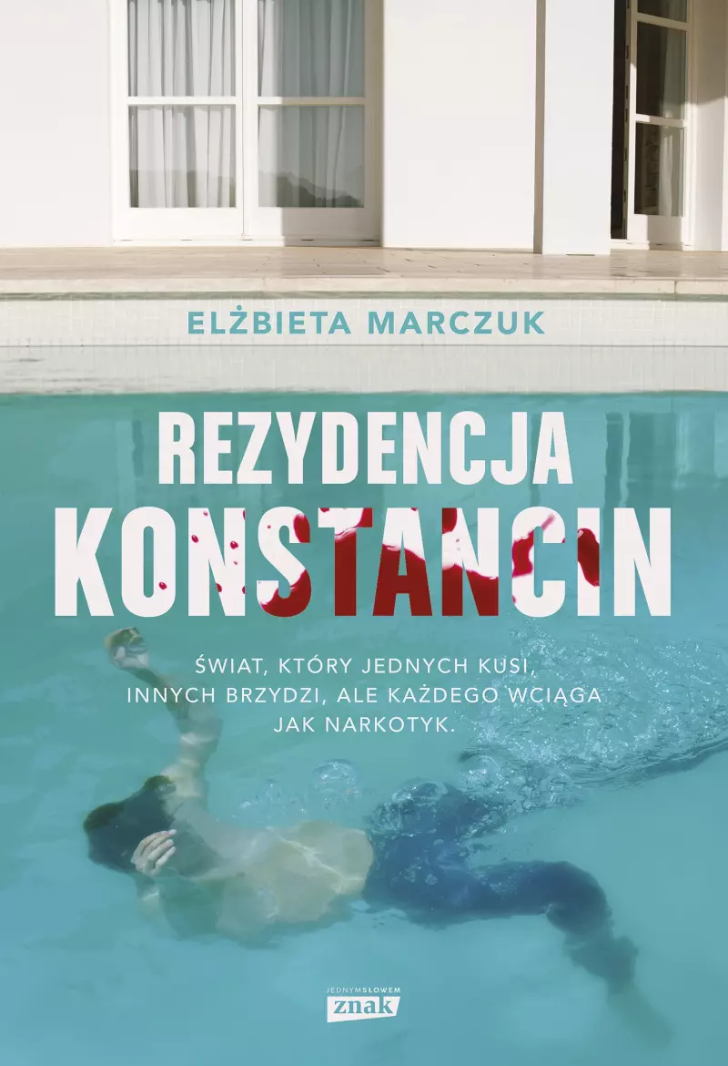 Rezydencja Konstancin Rezydencja Konstancin