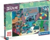 CLE puzzle 300 SuperKolor Stitch 21742 - zdjęcie