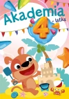Akademia 4-latka - zdjęcie