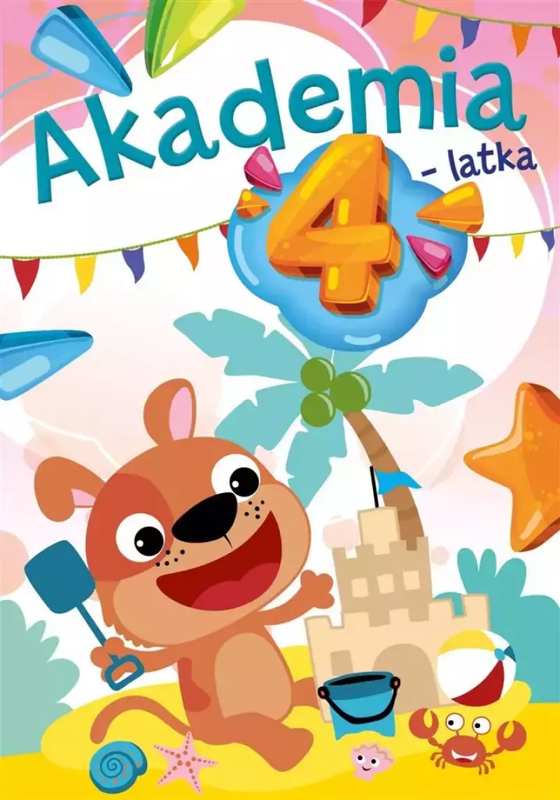 Akademia 4-latka Akademia 4-latka