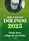 Kalendarz 2025 - Rok z ojcem Dolindo. Panie Jezu, zdaję się na Ciebie - zdjęcie