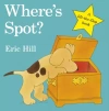 Where's Spot? - zdjęcie