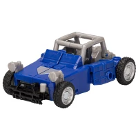 Figurka Hasbro Transformers Beachcomber, zdjęcie 2