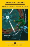 Rendezvous With Rama wer. angielska - zdjęcie