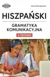 Hiszpański. Gramatyka komunikacyjna z testami - zdjęcie