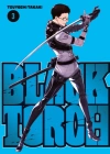 Black Torch. Tom 3 - zdjęcie
