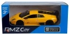 Lamborghini Murcielago LP 670 SV zółty RMZ - zdjęcie