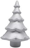 Bombka styropianowa choinka BCH-26 26cm, Aliga - zdjęcie
