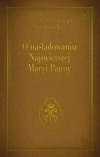 O naśladowaniu Najświętszej Maryi Panny - zdjęcie