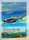 Złamane Skrzydła. Szkice z historii Polskich Sił Powietrznych w Wielkiej Brytanii 1939-1947. Tom I - zdjęcie