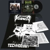 Killing Technology LP BLACK, Winyl - zdjęcie