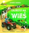 Otwórz okienka. Zajrzyj na wieś - zdjęcie