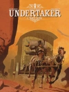 Undertaker Tom 2. Taniec sępów - zdjęcie