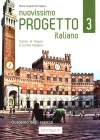 Nuovissimo Progetto italiano 3 Quaderno degli esercizi C1 - zdjęcie