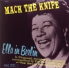 Mack The Knife. Ella in Berlin, LP - zdjęcie