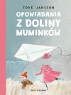 Opowiadania z Doliny Muminków - zdjęcie