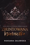 Zbuntowana Księżniczka - zdjęcie