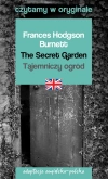 The Secret Garden / Tajemniczy ogród. Czytamy w oryginale wielkie powieści - zdjęcie