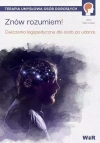 Znów rozumiem. Ćwiczenia logopedyczne dla osób po udarze - zdjęcie