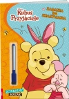 Kubuś i przyjaciele. Zadania do zmazywania - zdjęcie