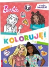 Barbie. Koloruję! - zdjęcie