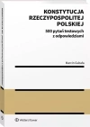 Konstytucja Rzeczypospolitej Polskiej. 500 pytań - zdjęcie