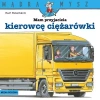 Mądra Mysz. Mam przyjaciela kierowcę ciężarówki - zdjęcie