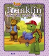Franklin i przyjaciele. Franklin uczy się współpracy - zdjęcie