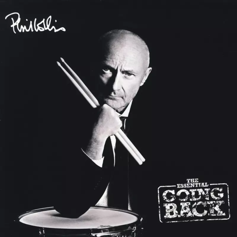 THE ESSENTIAL GOING BACK (DELUXE EDITION) THE ESSENTIAL GOING BACK (DELUXE EDITION)