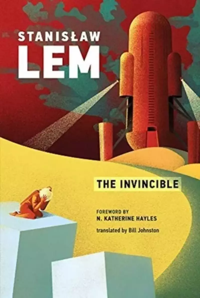 The Invincible The Invincible
