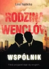 Rodzina Wenclów. Tom 1. Wspólnik - zdjęcie