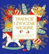 Tradycje i zwyczaje wigilijne. Wydawnictwo Dragon - zdjęcie