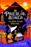 Psierlok Bones i klątwa maski faraona - zdjęcie
