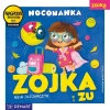 Zojka i Zu. Nocowanka - zdjęcie